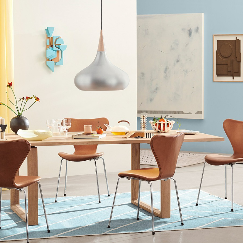 セブンチェア フルパディング