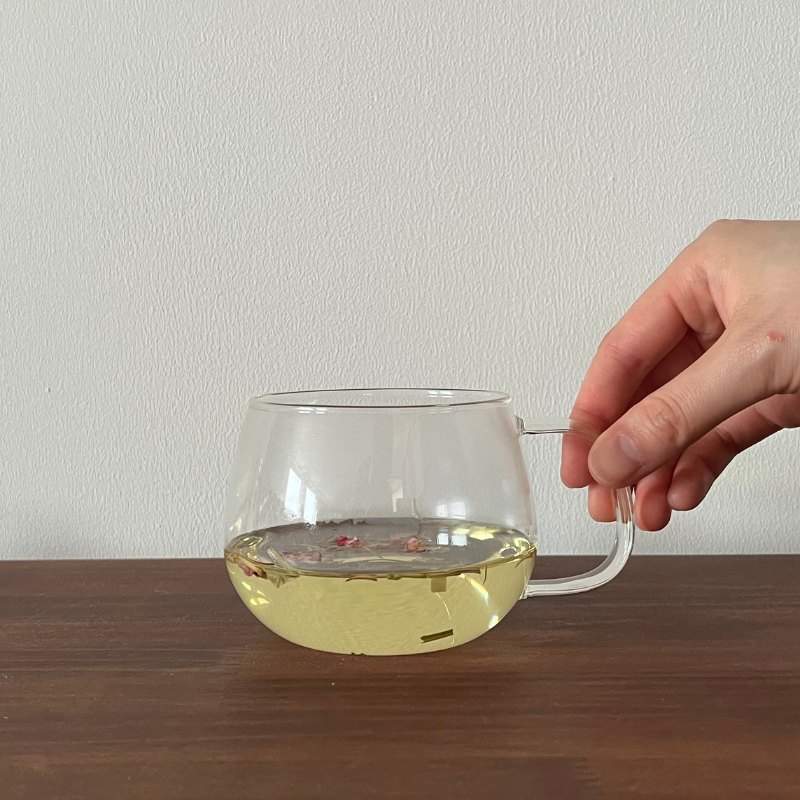 ハーブ緑茶~Seika~