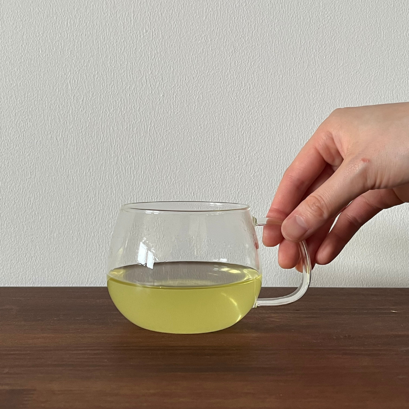 ハーブ緑茶~Tukiyo~