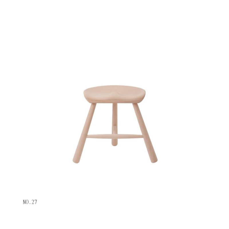 シューメーカーチェア