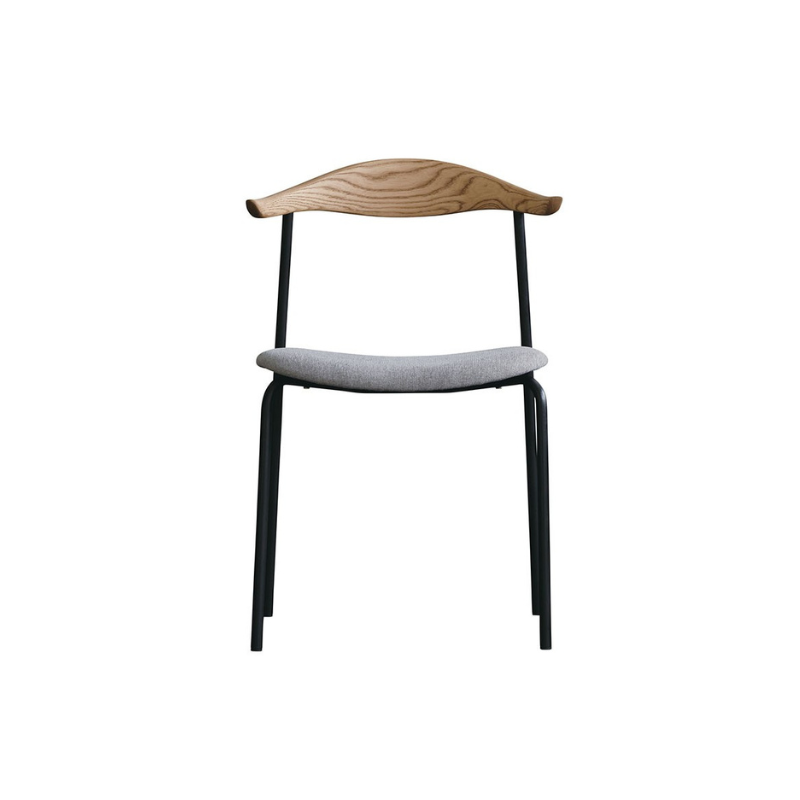 アトム チェア(ライトブラウン) – CoCokagu アトム チェア(ライトブラウン) – CoCokagu