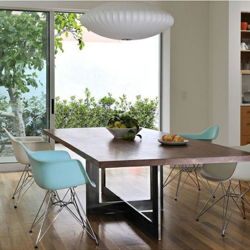 イームズプラスチックシェル アームチェア ワイヤーベース – CoCokagu イームズプラスチックシェル アームチェア ワイヤーベース – CoCokagu