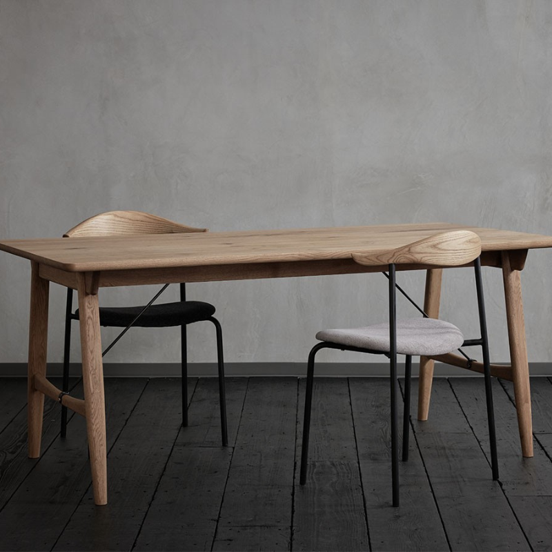 アトム チェア(ライトブラウン) – CoCokagu アトム チェア(ライトブラウン) – CoCokagu