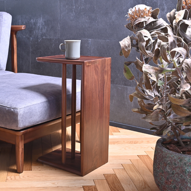 シエスタⅡ サイドテーブル – CoCokagu シエスタⅡ サイドテーブル – CoCokagu