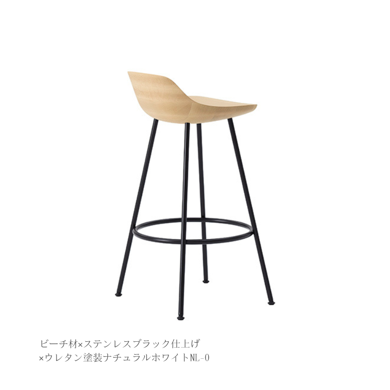 HIROSHIMA スツールMid
